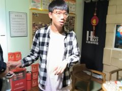 -H立方实景剧情密室(天河旗舰店)