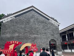 -长洲岛