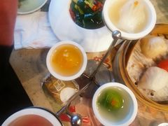 -点都德(龙之梦店)