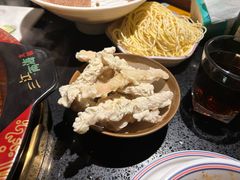 -三江两海老火锅(北京首店)