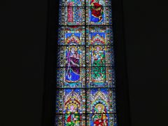 -圣母百花大教堂穹顶