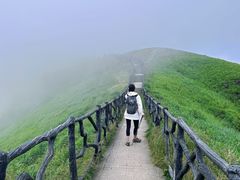 -萍乡武功山风景名胜区