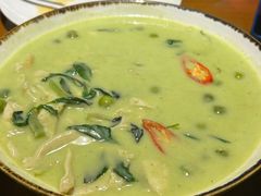 -泰国餐厅 Thai Food(裕华万达店)