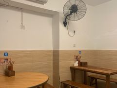 -汝萍传统蘸水菜(春华路总店)