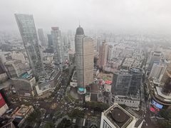 -金陵饭店 56F 家·海鲜火锅餐厅