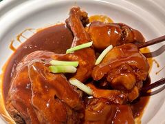 -南京大牌档(夫子庙老门东店)