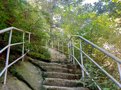 -黑龙潭风景区