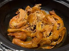 -老爷庙风味美食府(魏都大道店)