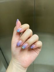 -Hands Nail专业美甲美睫