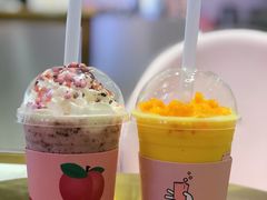 -果呀呀(吾悦广场店)