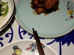 -江南赋(内蒙古大厦店)