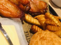 -避风塘(嘉兴八佰伴店)