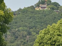 -狼山风景名胜区