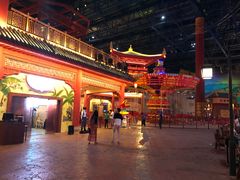 -万达茂商场(南京仙林店)