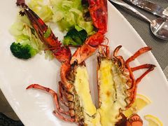 -苏州知音温德姆至尊酒店·四季海鲜自助餐厅(汾湖店)