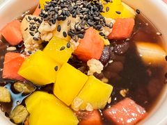 -天宜隆蘑菇宴火锅(石景山旗舰店)