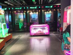 -反斗乐园(领展中心城店)