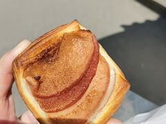 -慢熟面包店bud bread(孩儿巷店)