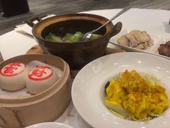 -翠园(北京王府中环店)