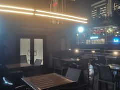 -闽江夜游台江旅游码头