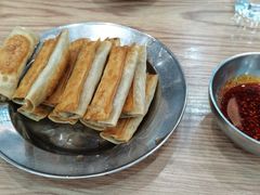 -白翔甜食店