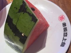 -老板恋上鱼(恒隆广场店)