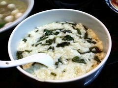 白什盘-吴门人家·苏宴宫廷菜(拙政园店)