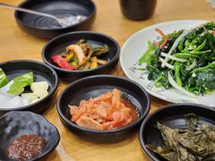 -张师傅参鸡汤店(高丽街店)