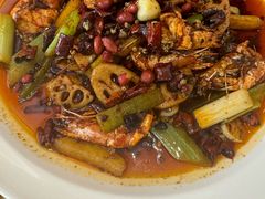 -辣婆婆(航天桥店)