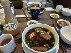 -中国厨房/台湾牛肉面