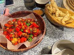 -云荷里·蒸汽石锅鱼·云南菜(中发百旺店)