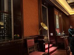 -杭州新新饭店·1913餐厅