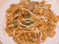 -玲又珑美食(盘福路店)
