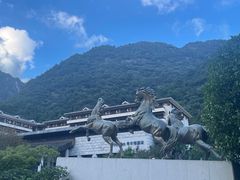 -三清山风景名胜区