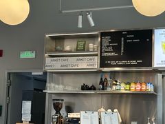 -ARKET CAFÉ(三里屯太古里店)