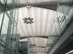 -曼谷素万那普国际机场