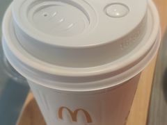 -麦当劳(三星城首创奥莱店)