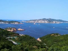 -枸杞岛
