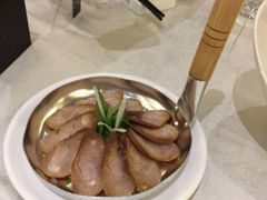 -万龙洲海鲜(大兴绿地缤纷城店)