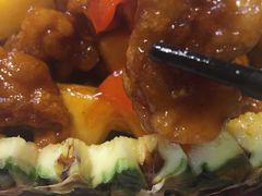 -顺粤楼·粤菜·点心(融创茂店)