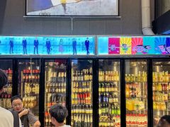 -微醺烤牛·炭火烧烤·精酿啤酒(东郊记忆店)