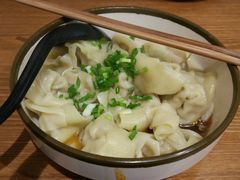 -谭师爷龙抄手(白下路店)