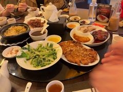 -中国厨房/台湾牛肉面