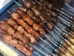 -王记西鎮电烤肉(汶上路店)