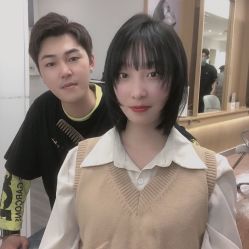 -THE LOG SALON 记录