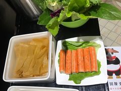 -川西坝子(老军营店)