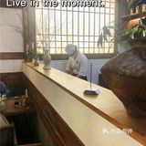 精致温馨的日料店