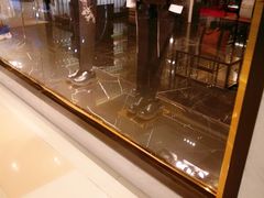 -Alexander McQueen(IAPM环贸广场店)