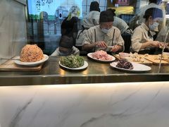 -袁记云饺(西安路店)