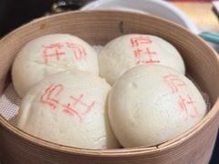 -庐灶江南·江南菜·四合院Bistro(东直门·华侨夜泊君亭店)